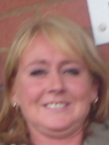 Person who looks like Emma Thompson