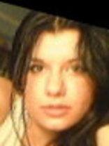 Person who looks like Rhona Mitra