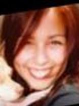 Person who looks like Lynn Collins