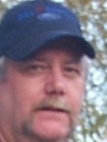 Person who looks like George Carlin