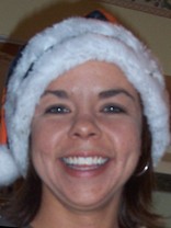 Person who looks like Faith Ford