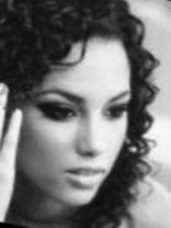 Person who looks like Jurnee Smollett