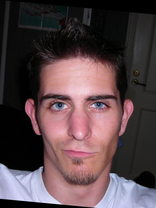 Person who looks like Robert Knepper