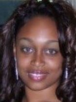 Person who looks like Tichina Arnold