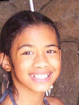 Person who looks like Dania Ramirez