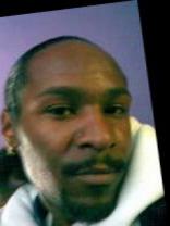 Person who looks like Snoop Dogg