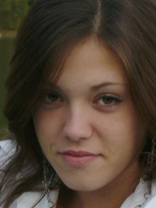 Person who looks like Mandy Moore