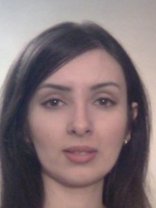 Person who looks like Julie Delpy