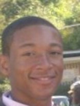 Person who looks like John Legend