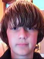 Person who looks like Josh Hutcherson