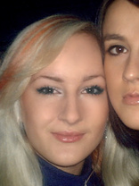 Person who looks like Kelly Rutherford