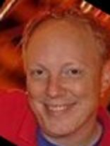 Person who looks like Billy Crystal