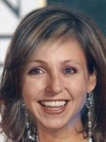 Person who looks like Jane Lynch