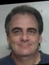 Person who looks like Jeff Probst