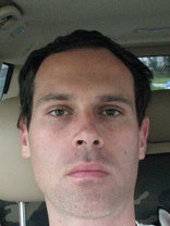 Person who looks like Carlos Bernard