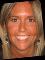 Person who looks like Paula Zahn