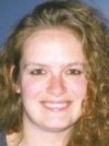 Person who looks like Carolyn Murphy