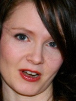 Person who looks like Emily Mortimer