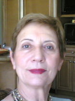 Person who looks like Catherine Deneuve