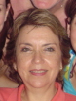 Person who looks like Hillary Rodham Clinton