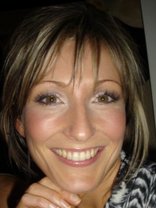 Person who looks like Anne Heche