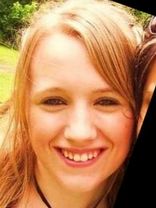 Person who looks like Ashley Edner