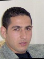 Person who looks like Adam Sandler