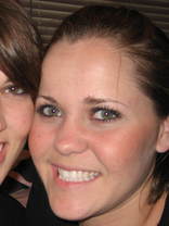 Person who looks like Reese Witherspoon