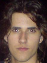 Person who looks like Matthew McConaughey