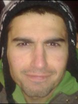 Person who looks like Stanley Tucci