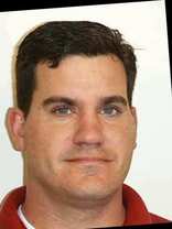 Person who looks like Joaquin Phoenix