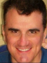 Person who looks like Eric Bana