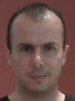 Person who looks like Michael Keaton