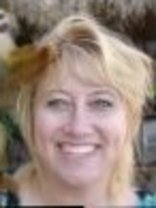 Person who looks like Tracey Gold