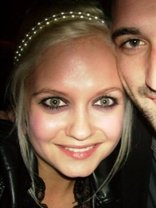 Person who looks like Marley Shelton