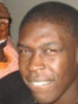 Person who looks like Ernie Hudson