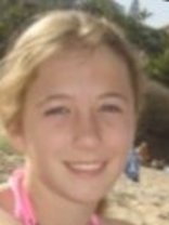 Person who looks like LeAnn Rimes