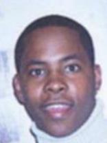 Person who looks like Rob Brown