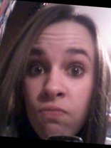 Person who looks like Sophie B. Hawkins