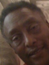 Person who looks like Danny Glover