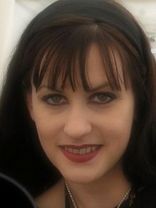 Person who looks like Nicole Eggert