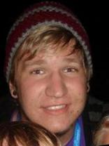 Person who looks like Ryan Merriman