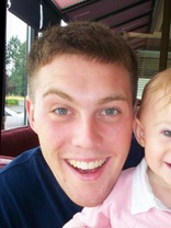 Person who looks like Steve-O