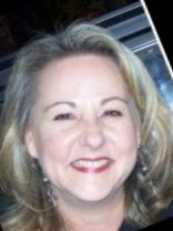 Person who looks like Laura Linney