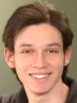 Person who looks like Trevor Morgan