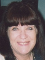 Person who looks like Marlo Thomas