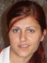 Person who looks like Elena Anaya