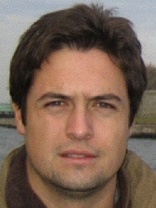 Person who looks like Brendan Fraser