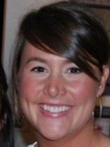 Person who looks like Cheri Oteri