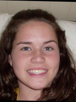 Person who looks like Jodi Lyn O'Keefe